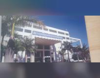 Cambridge Institute of Technology Bangalore Campus Building(3)