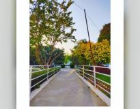 Ambalika Institute of Management and Technology Campus View(2)