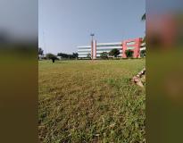 Ambalika Institute of Management and Technology Playground