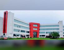 Ambalika Institute of Management and Technology Campus Building(2)