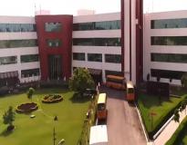 Ambalika Institute of Management and Technology Campus Building(3)