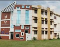 ARMIET Campus Building(2)