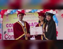 ARMIET Convocation