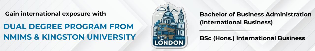 SVKM's NMIMS Centre for International Studies