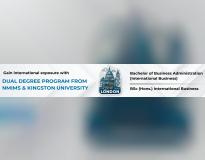 SVKM's NMIMS Centre for International Studies Others SVKM's NMIMS Centre for International Studies Others