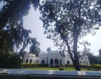 Jahangirabad Institute of Technology Campus Building(3)