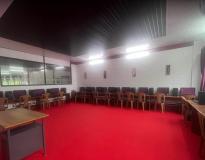 Amity Global Business School Pune Labs