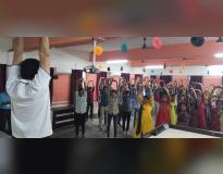 Narayana Engineering College (NEC, Nellore) Others(6)