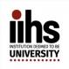 IIHS (Institution Deemed to be) University