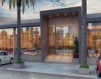 Walsh College UAE Campus Building