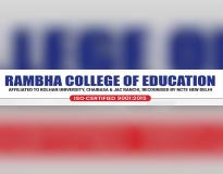 Rambha College of Education Others