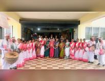 Rambha College of Education Fest(1)