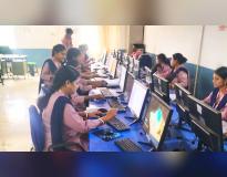Rambha College of Education Labs
