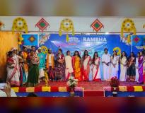 Rambha College of Education Fest(5)