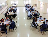 Kashi Institute of Technology Library