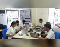 Kashi Institute of Technology Others(3)