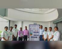 Kashi Institute of Technology Others(4)