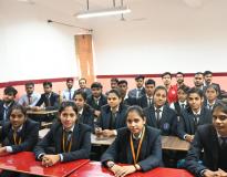 Kashi Institute of Technology Others(5)