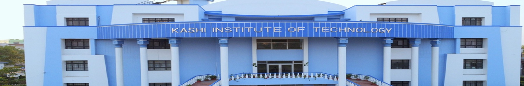 Kashi Institute of Technology