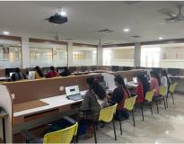 Narayana Engineering College, Gudur Labs