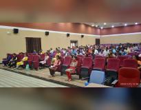 Narayana Engineering College, Gudur Auditorium