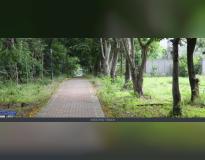 National Insurance Academy Pune Campus View(2)