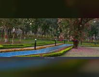 National Insurance Academy Pune Campus View(3)