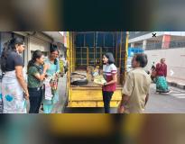 Indian Institute of Fashion Technology Students Work(2)