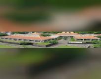 Kirloskar Institute of Management, Harihar Campus Building