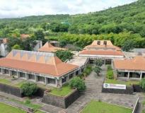 Kirloskar Institute of Management, Harihar Campus View(1)