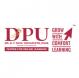 Dr. D. Y. Patil Vidyapeeth- Center for Online Learning