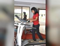 Kirloskar Institute of Management, Harihar Gymnasium(1)