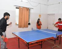 Kirloskar Institute of Management, Harihar Sports Facility(1)