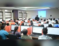 Kirloskar Institute of Management, Harihar Labs