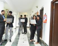 Kirloskar Institute of Management, Harihar Others