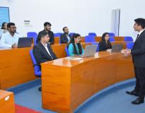Kirloskar Institute of Management, Harihar Classroom(2)