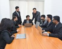 Kirloskar Institute of Management, Harihar Conference Room