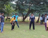 Kirloskar Institute of Management, Harihar Sports Facility(3)