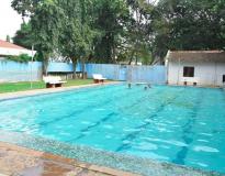 Kirloskar Institute of Management, Harihar Swimming Pool