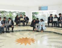 Kirloskar Institute of Management, Harihar Campus View(5)