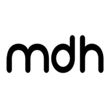 MDH University of Applied Science Logo