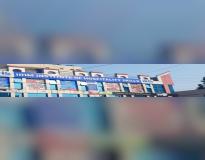 IIHS Campus Building(1)