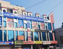 IIHS Campus Building(2)