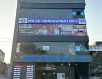 IIHS Campus Building(2)