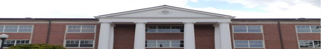 University of Tennessee, Martin Campus