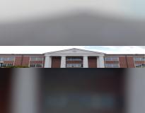 UT Martin Campus Building(1)