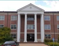 UT Martin Campus Building(2)