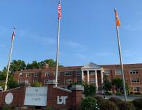 UT Martin Campus Building(3)