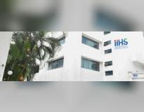 MDH Campus Building(2)