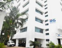 MDH Campus Building(3)